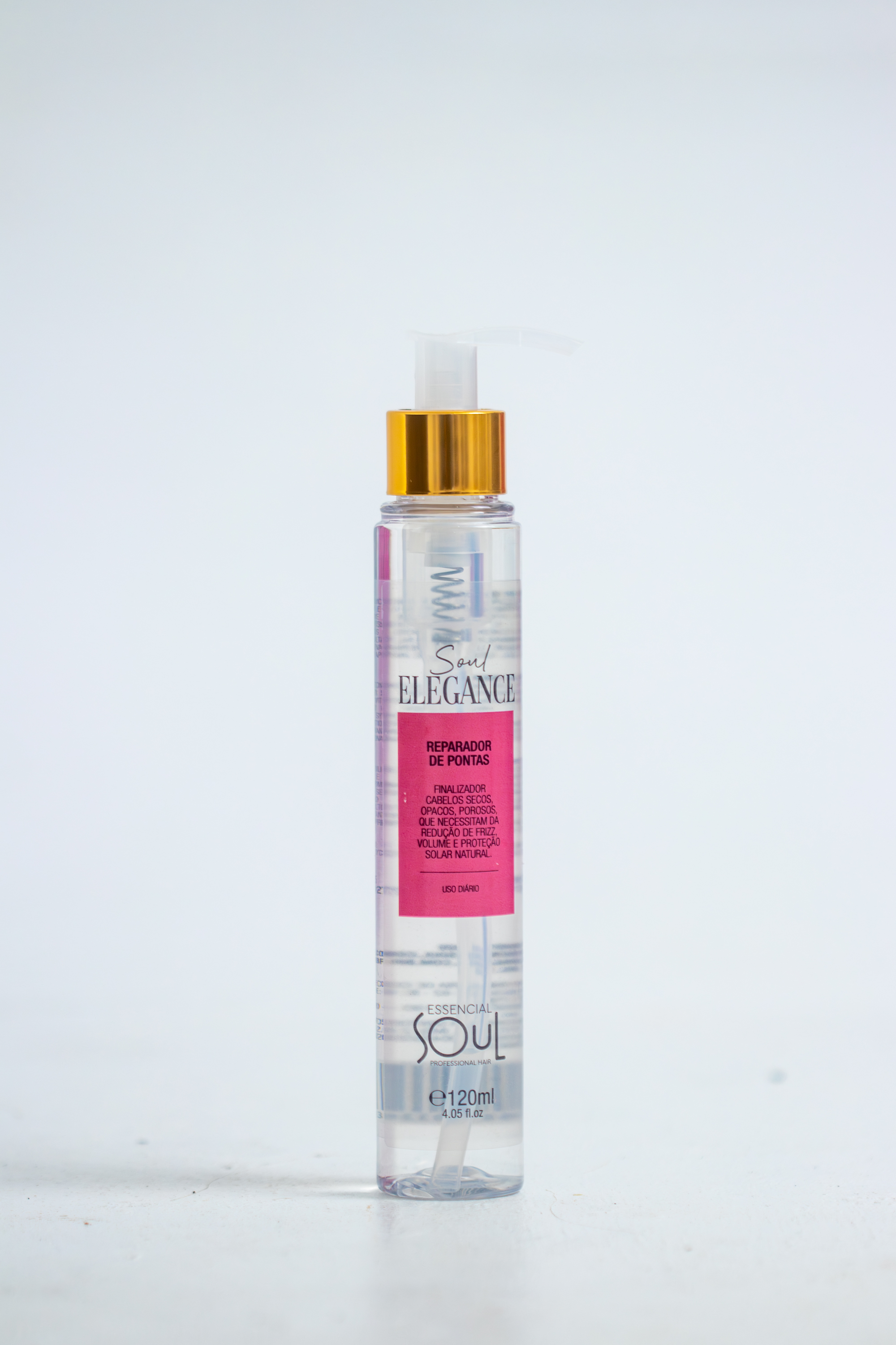 Reparador 120ml